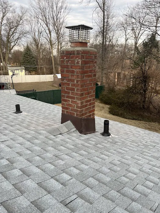 Apex Roofing Solutions Picture 1