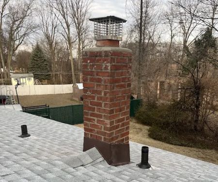 Apex Roofing Solutions