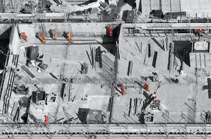 Bora Construction Group Picture 3