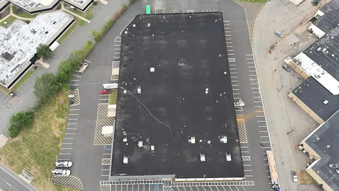 Chase Commercial Roofing Flat Roof Specialist LLC Picture 3