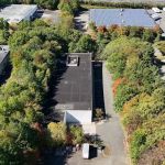 Chase Commercial Roofing Flat Roof Specialist LLC