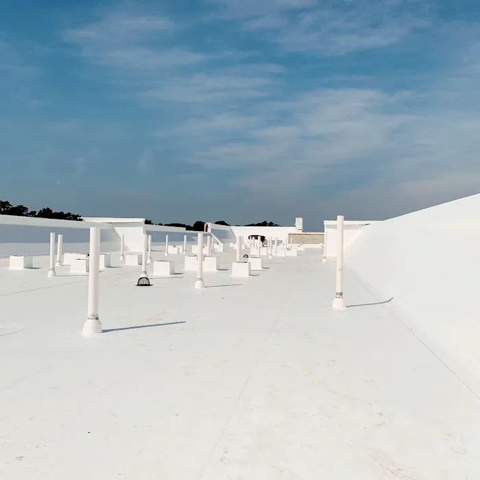 Chase Commercial Roofing Flat Roof Specialist LLC Picture 6