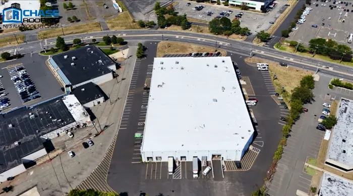Chase Commercial Roofing Flat Roof Specialist LLC Picture 5
