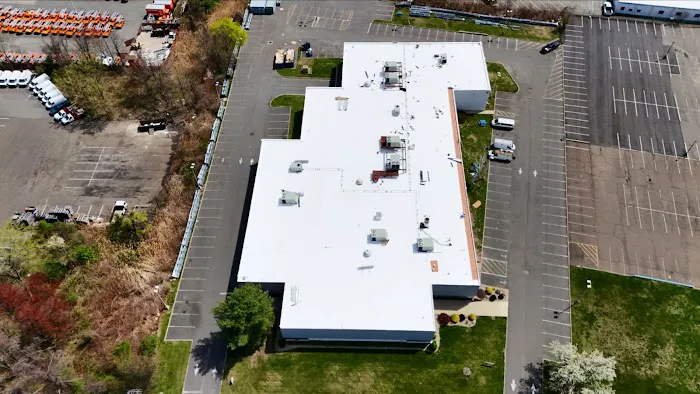 Chase Commercial Roofing Flat Roof Specialist LLC Picture 7