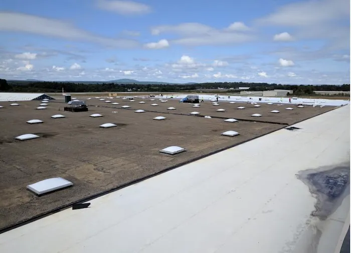 Chase Commercial Roofing Flat Roof Specialist LLC Picture 8
