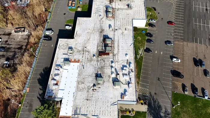 Chase Commercial Roofing Flat Roof Specialist LLC Picture 10