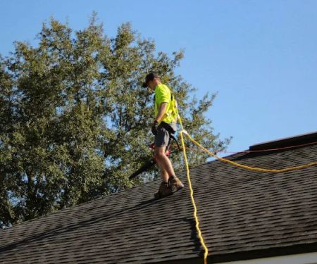Premier Roofing & Leak Repair Garfield