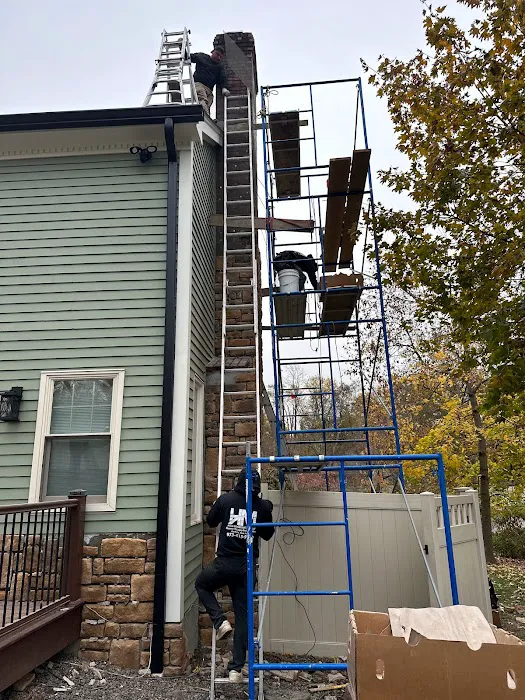 H&M Construction LLC Picture 9