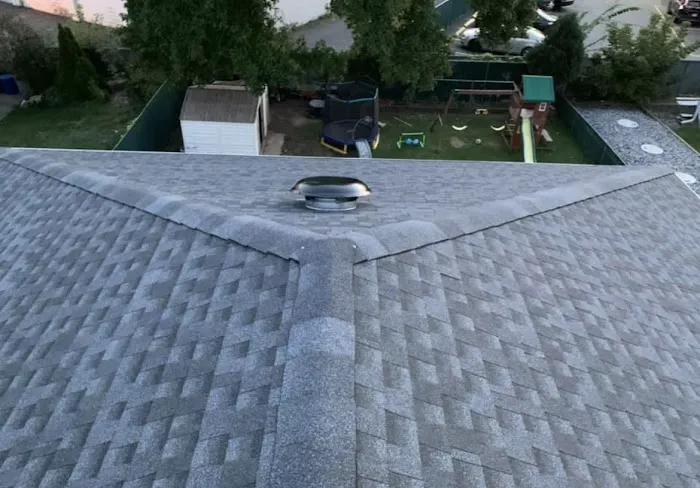 Prominent Roofing & Construction Picture 6
