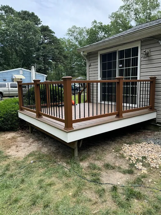 PRO MASTER CONSTRUCTION NJ LLC Picture 1