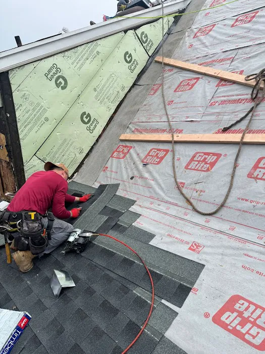 PRO MASTER CONSTRUCTION NJ LLC Picture 8