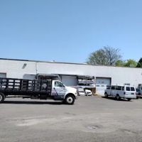 J.P. Patti Tecta America ico