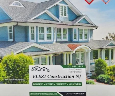 Elezi Construction NJ LLC