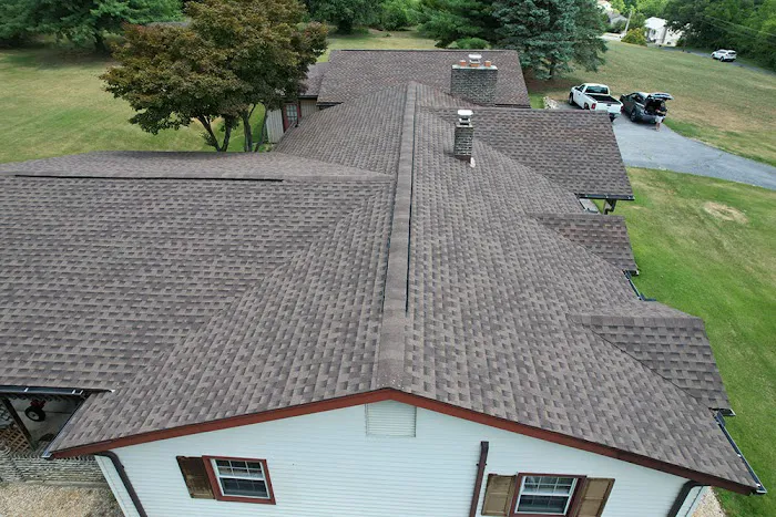Golden Dragon Roofing LLC Picture 1