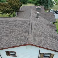 Golden Dragon Roofing LLC ico