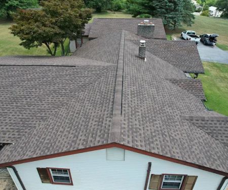 Golden Dragon Roofing LLC