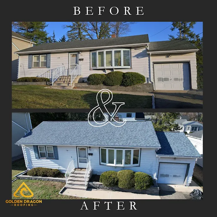 Golden Dragon Roofing LLC Picture 2