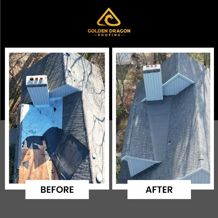 Golden Dragon Roofing LLC Picture 7