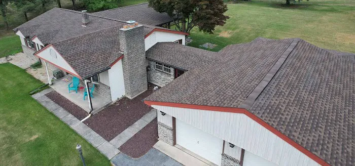 Golden Dragon Roofing LLC Picture 4