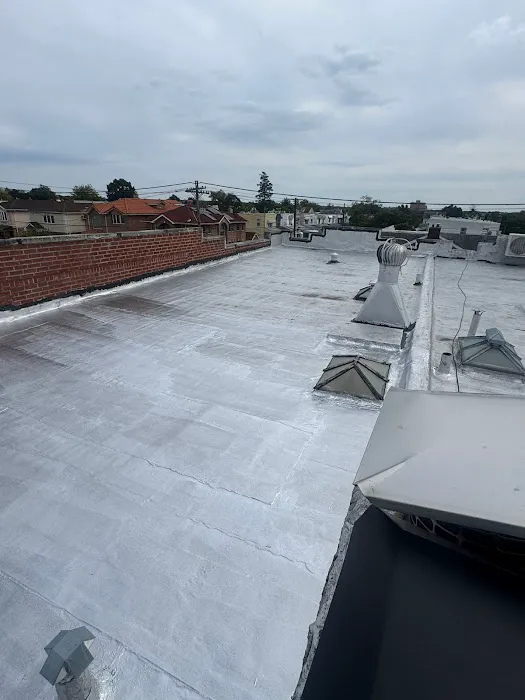 Power Roofing Queens NY Picture 1