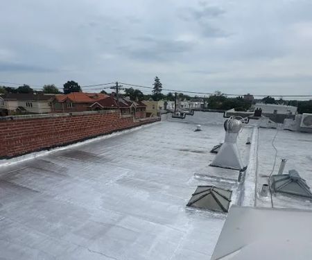 Power Roofing Queens NY