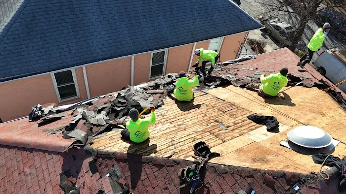Power Roofing Queens NY Picture 6