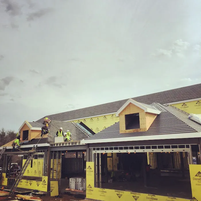 North Shore Roofing Picture 3