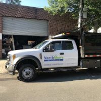 North Shore Roofing ico