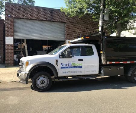 North Shore Roofing