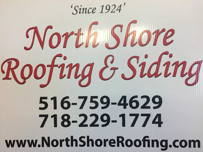 North Shore Roofing Picture 4