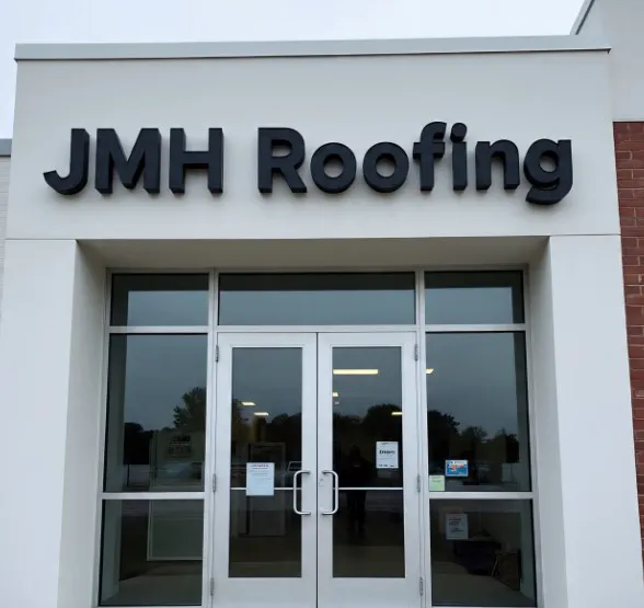 JMH Roofing Picture 2