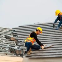 JMH Roofing ico