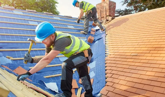 JMH Roofing Picture 3