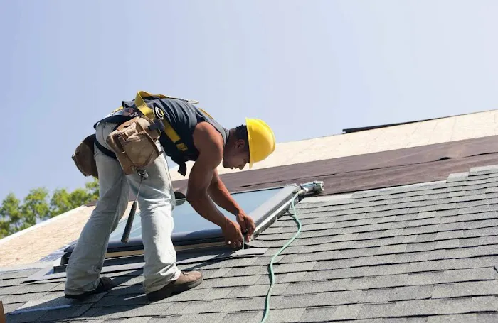 JMH Roofing Picture 4