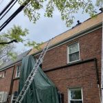 City Roofing Company NYC