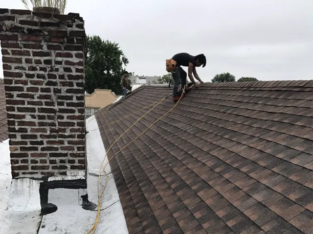 City Roofing Company NYC Picture 4