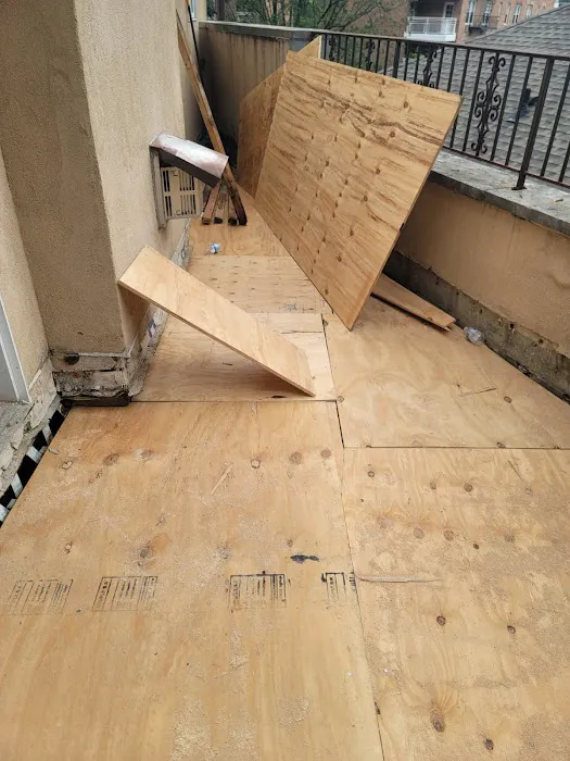 City Roofing Company NYC Picture 10