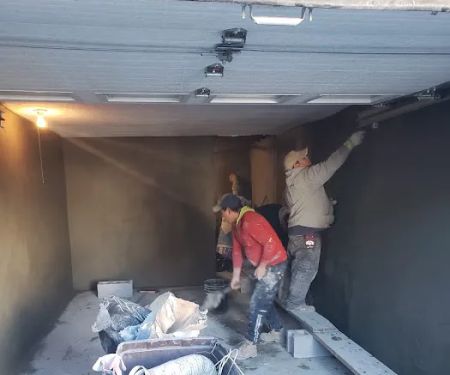 Tristate Roofing USA Corp