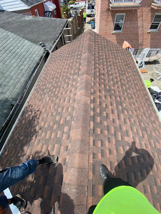 Flashing Roofing Long Island Picture 4