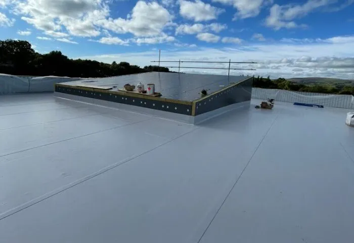 Flashing Roofing Long Island Picture 9