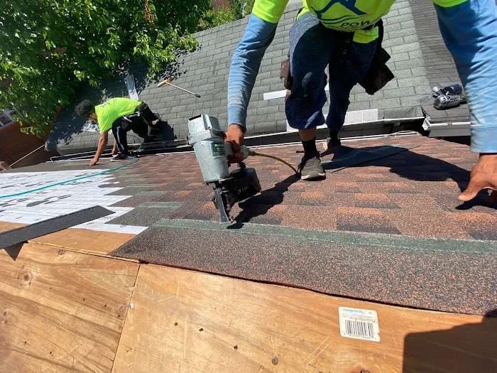 Flashing Roofing Long Island Picture 8