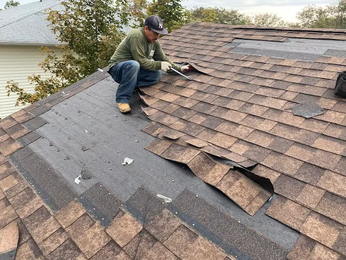 Island Roofing Inc. Picture 2
