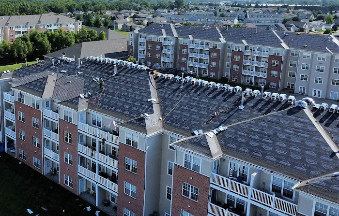 Island Roofing Inc. Picture 1