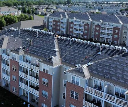 Island Roofing Inc.