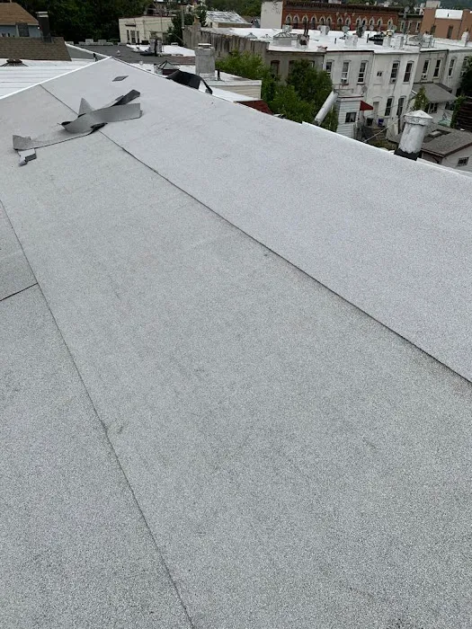 New Look Roofing Picture 2