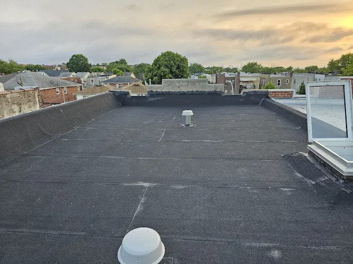 New Look Roofing Picture 1