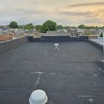 New Look Roofing
