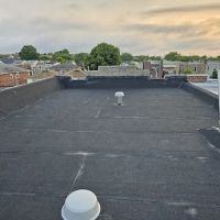 New Look Roofing ico