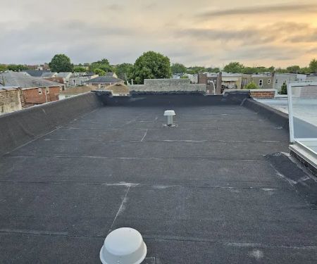 New Look Roofing