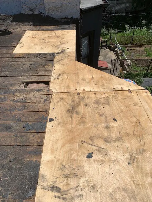 New Look Roofing Picture 5